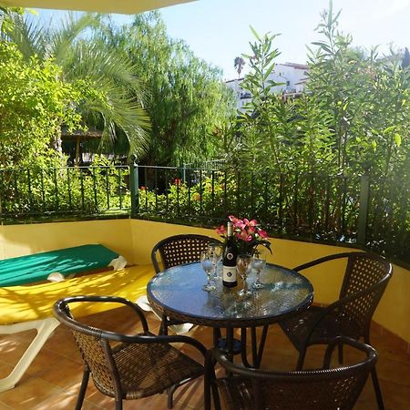 Jardines De Burriana 12 Apartment Nerja Exterior photo