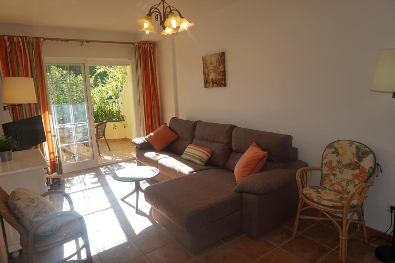 Jardines De Burriana 12 Apartment Nerja Exterior photo